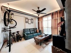 Blk 289A Compassvale Cape (Sengkang), HDB 4 Rooms #538030391
